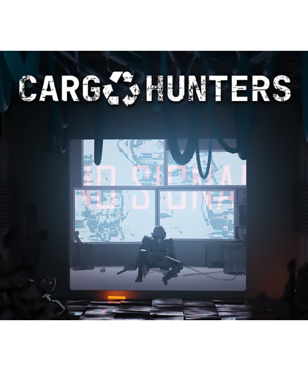 Cargo Hunters Steam Key GLOBAL